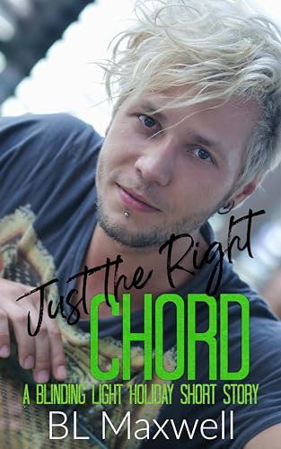 Just The Right Chord book cover