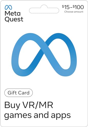Meta Gift Card
