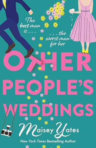 Other People's Weddings book cover