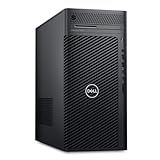 Dell Precision 3680 Tower workstation