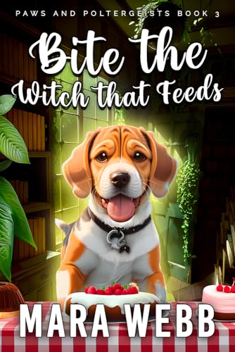 Bite The Witch That Feeds cover