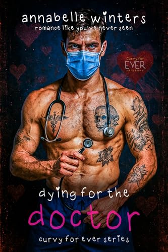 Dying for the Doctor cover