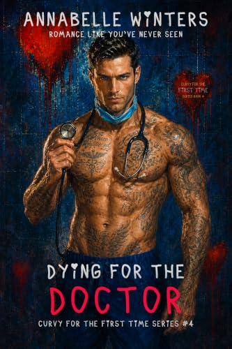 Dying for the Doctor book cover