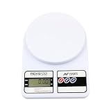 Amazon ANT Kitchen Weighing Scale at 229