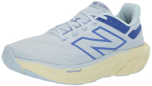 New Balance Men's Fresh Foam X 1080 V13 Running Shoe