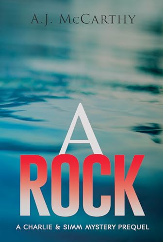 A Rock book cover
