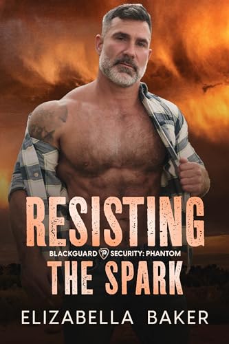 Resisting the Spark cover