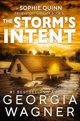 The Storm's Intent book cover