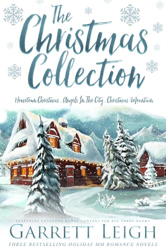 The Christmas Collection cover