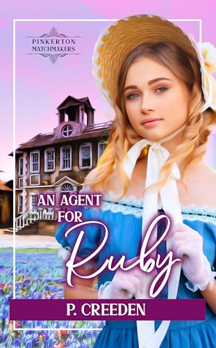 An Agent for Ruby (By: P. Creeden) cover