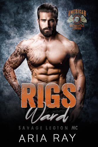 Rig's Ward book cover