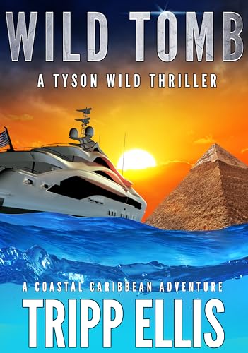 Wild Tomb book cover