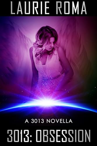 Obsession book cover