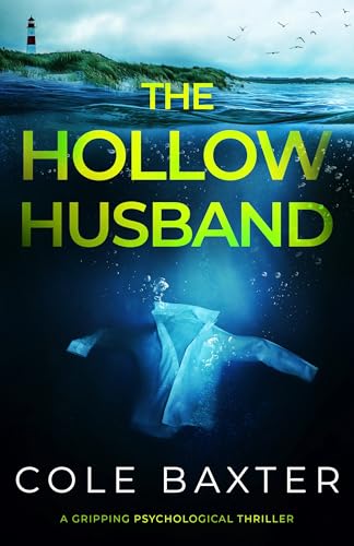 The Hollow Husband book cover