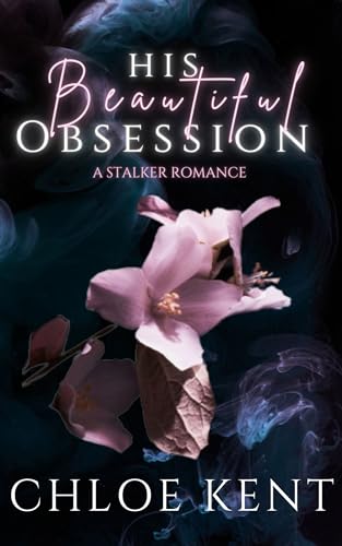 His Beautiful Obsession book cover