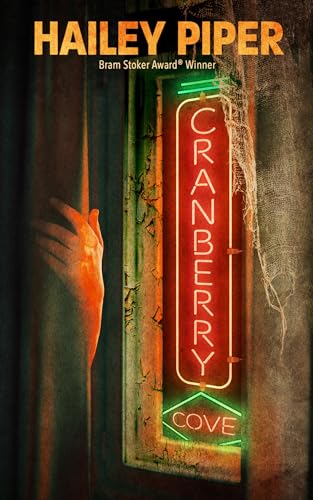 Cranberry Cove book cover