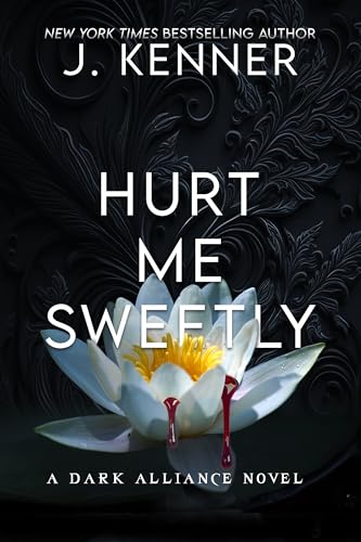 When Temptation Burns / Hurt Me Sweetly book cover