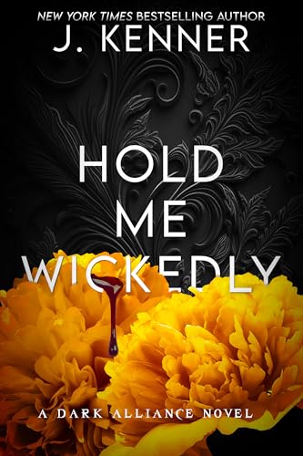 When Passion Lies / Hold Me Wickedly book cover
