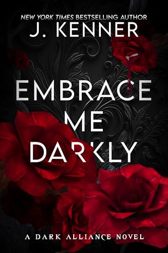 When Blood Calls / Embrace Me Darkly book cover