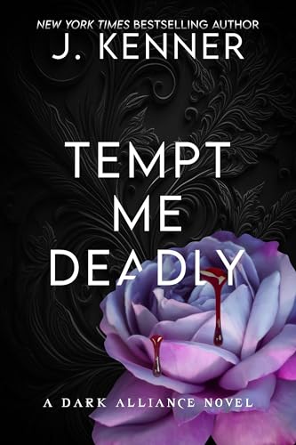 When Wicked Craves / Tempt Me Deadly book cover