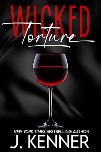 Wicked Torture book cover