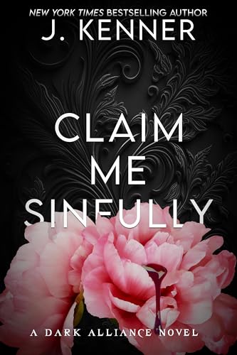 When Darkness Hungers / Claim Me Sinfully book cover