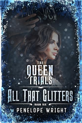 All That Glitters book cover