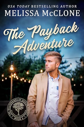 The Payback Adventure cover