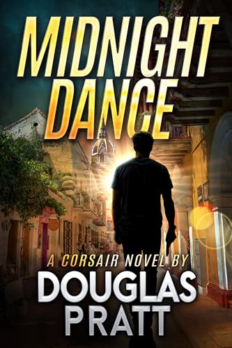 Midnight Dance book cover
