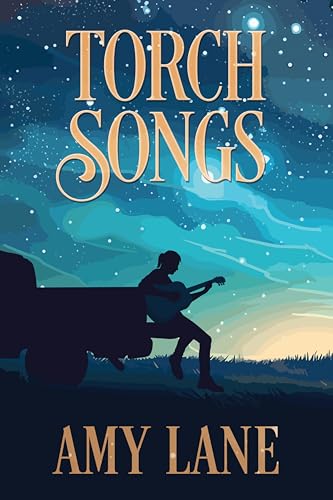 Torch Songs book cover