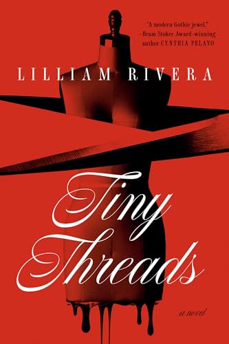 Tiny Threads book cover
