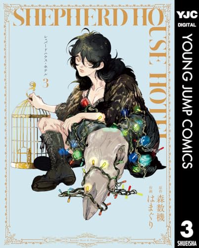 シェパードハウス・ホテル 3