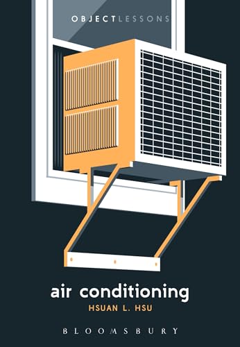 Air Conditioning book cover