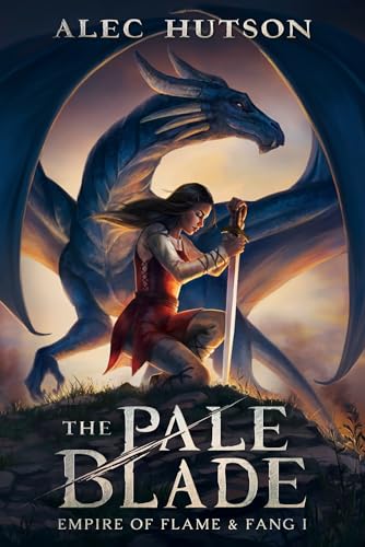The Pale Blade cover