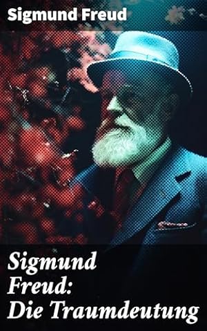 Die Traumdeutung Sigmund Freud