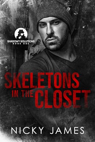 Skeletons in the Closet book cover