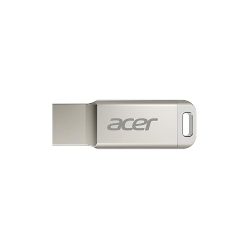 Acer 256GB USB 3.2 Gen 1 UM310 Pen Drive -BL.9BWWA.583