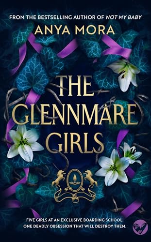 The Glennmare Girls book cover