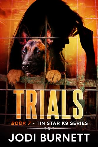 Trials book cover