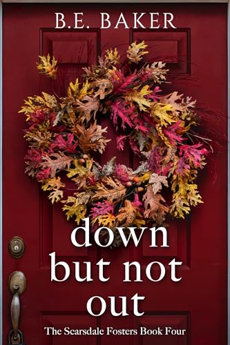 Loaded / Down But Not Out book cover