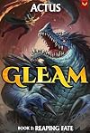 Reaping Fate (Gleam #2)