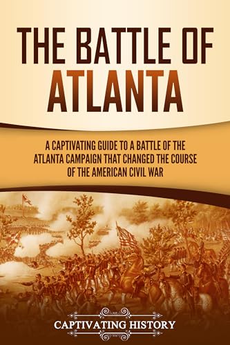 The Battle of Atlanta