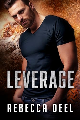 Leverage book cover