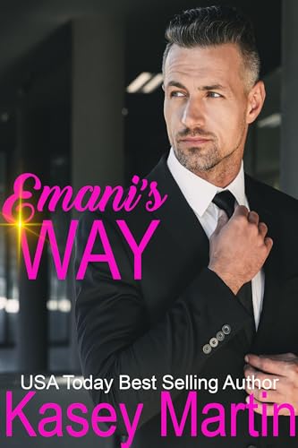 Emani's Way cover