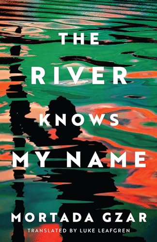 The River Knows My Name cover