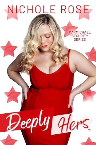 Deeply Hers book cover