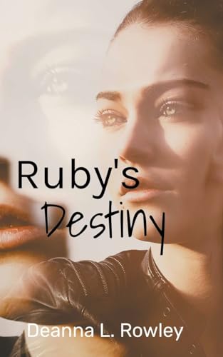 Ruby's Destiny cover