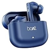 Boat Airdopes 91 45HRS Battery v53 Bluetooth Earbuds 799