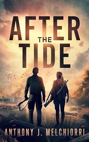 After the Tide book cover
