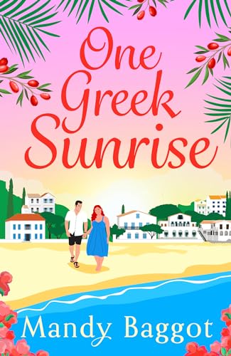 Excess All Areas / One Greek Sunrise book cover